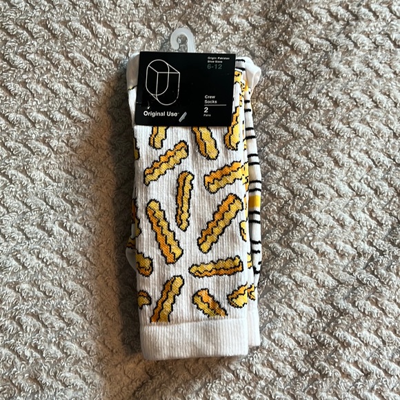 Original Use Underwear Socks Mens Crew Socks Sizes 62 By Original Original use underwear socks mens crew socks sizes 62 by original